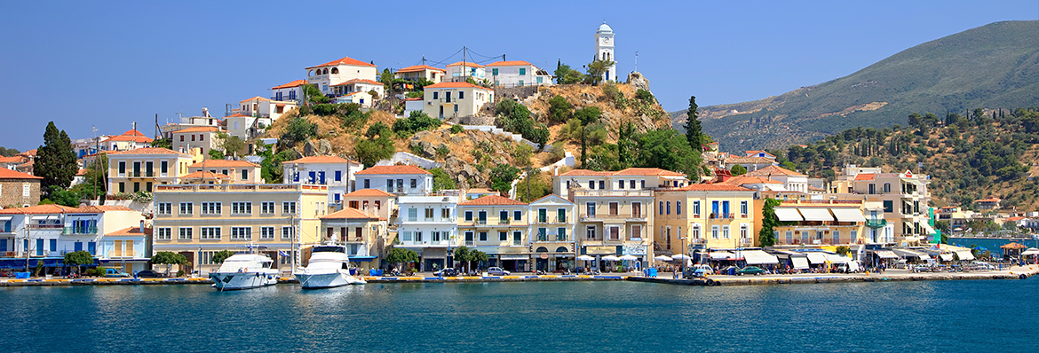 The best island-hopping holidays for 2021