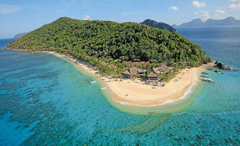 El Nido Resort Philippines