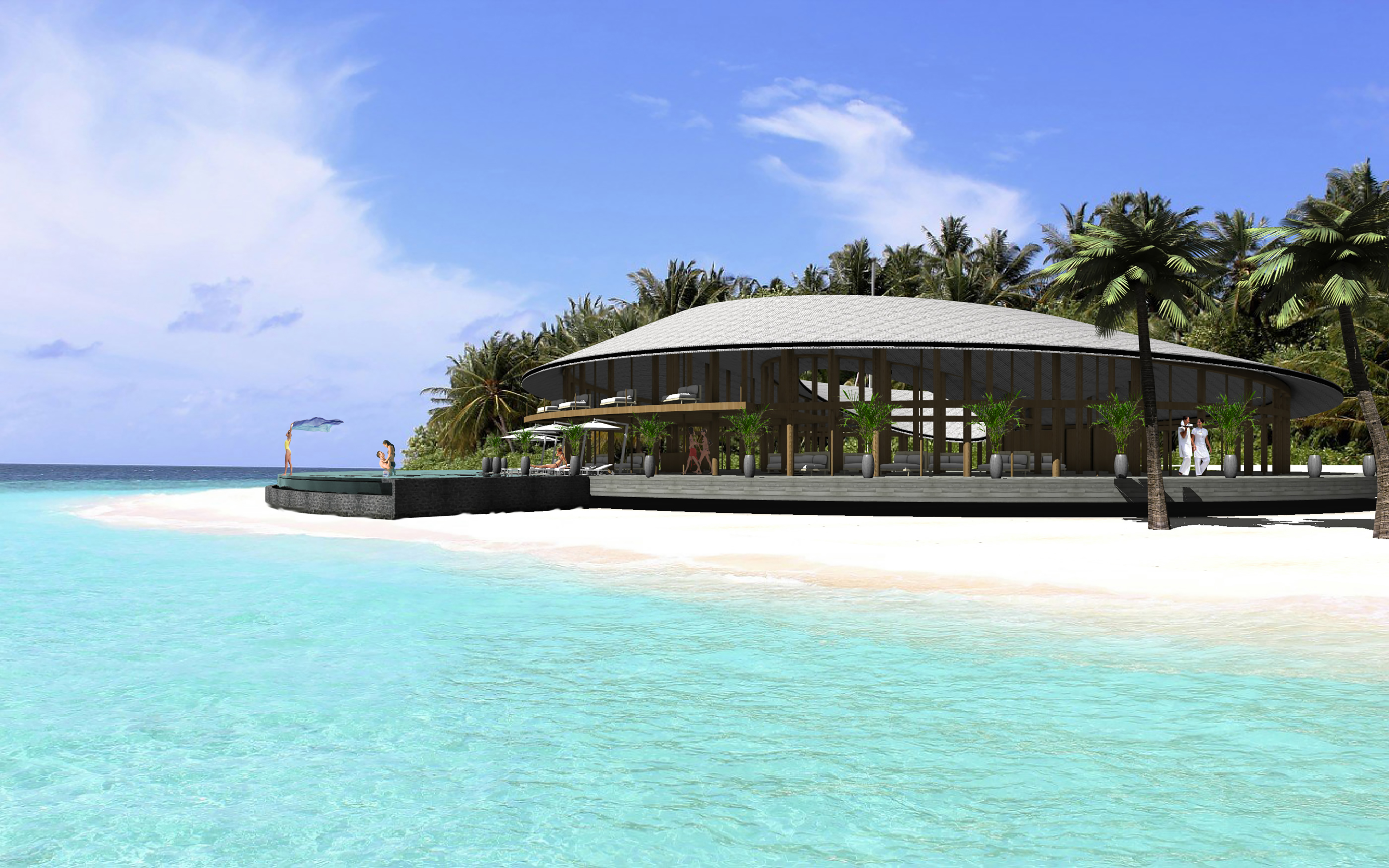 Kagi Maldives