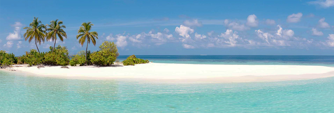 Where the world wants to holiday in 2021