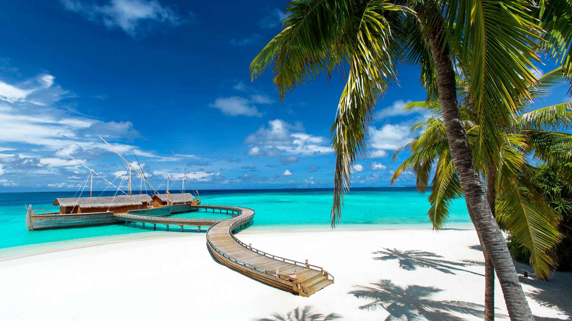 must visit islands in maldives