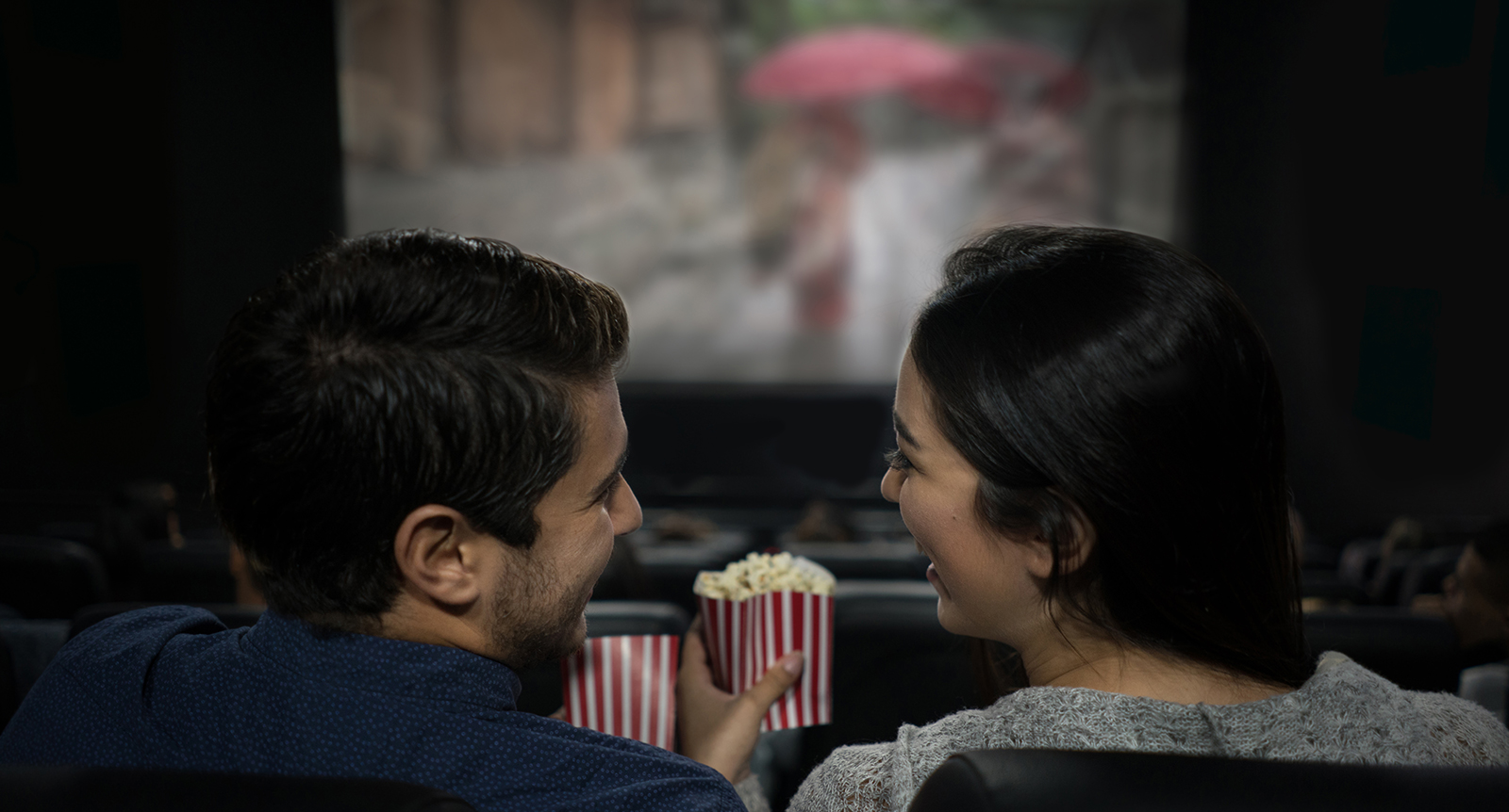 Reel Romance: Most Loved Romantic Movie Scenes Revealed