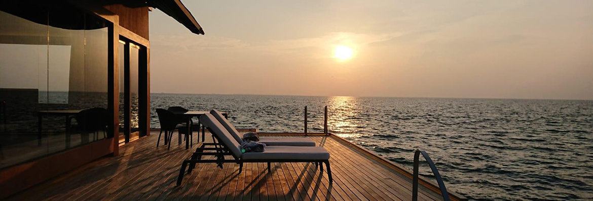 Indian Ocean escapes: new to our collection