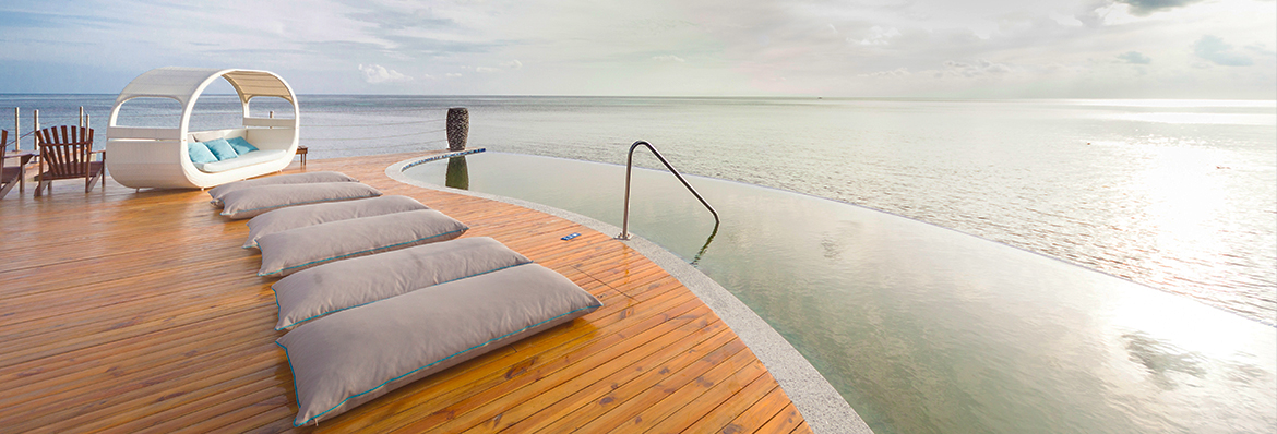 Our favourite retreats for a multi-generation holiday