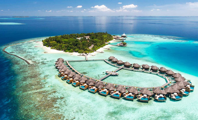 The Ultimate Guide to the Maldives