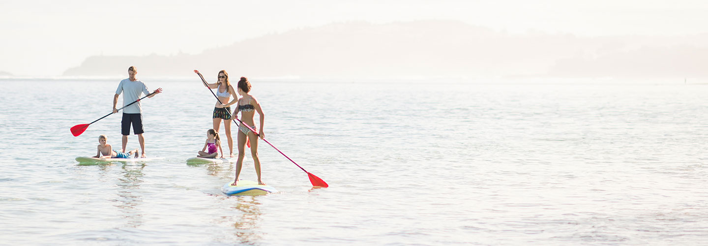 Travel experts pick favourite family holidays to be featured in brand new brochure