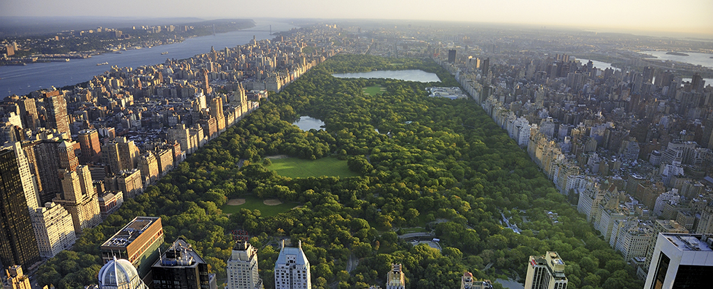 The World’s Most Beautiful Sights, Revealed By New Study Of Over 450,000 TripAdvisor Reviews
