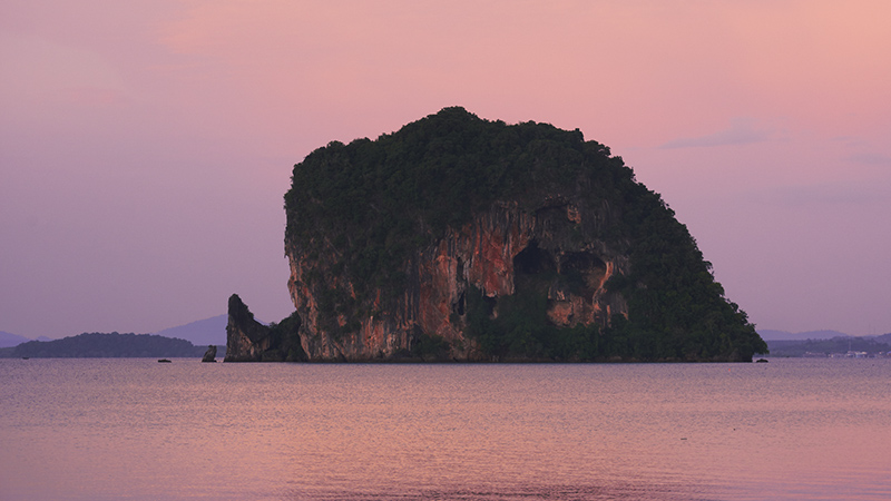Koh Lanta Marine Park