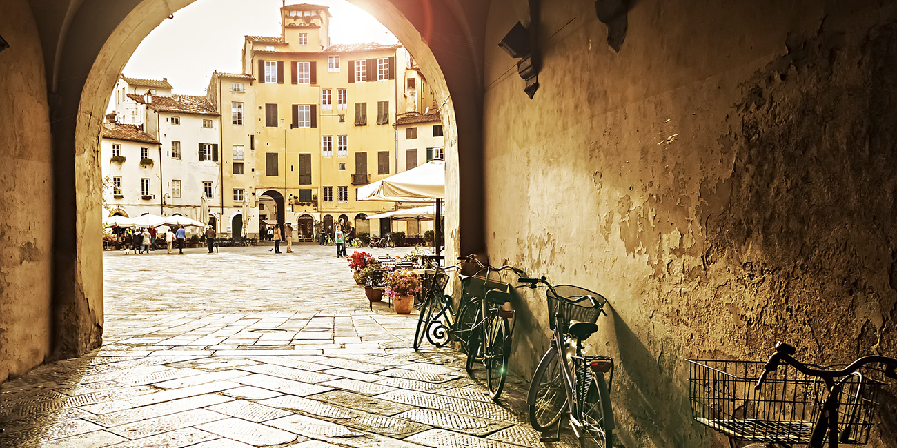 8 amazing ways to get active on holiday
