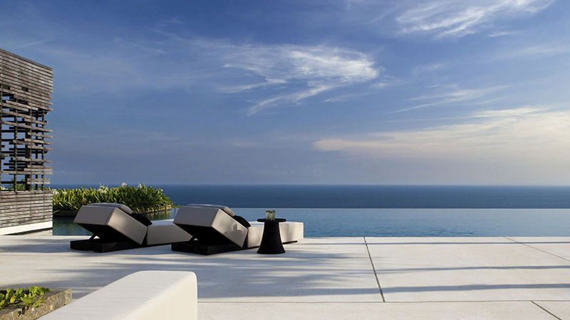 alila villas uluwatu