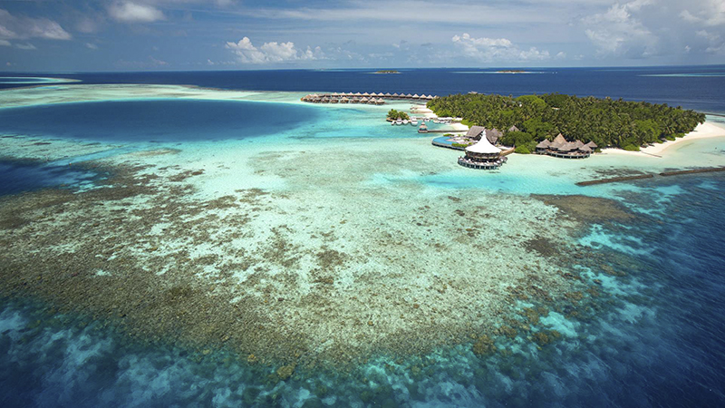 baros maldives