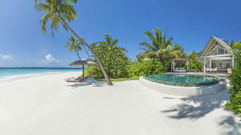 Milaidhoo Island Maldives