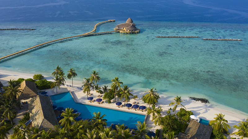 emerald faarufushi maldives