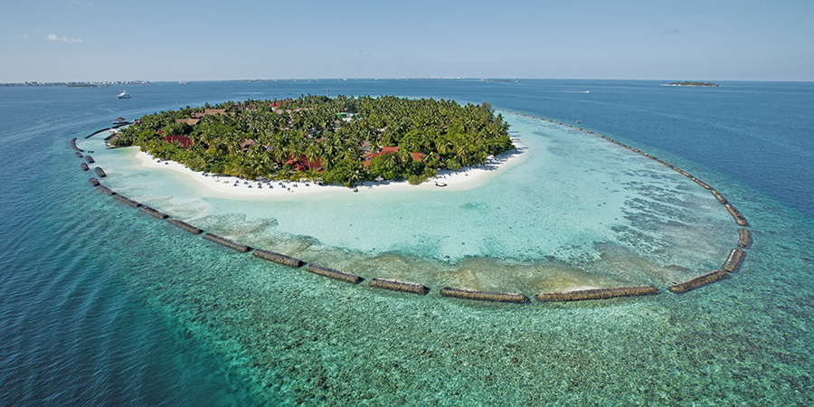 Maldives