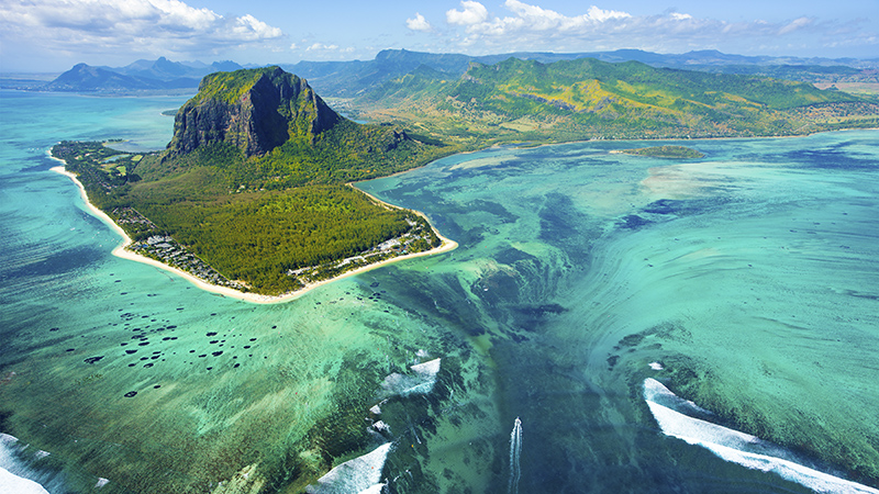 Mauritius