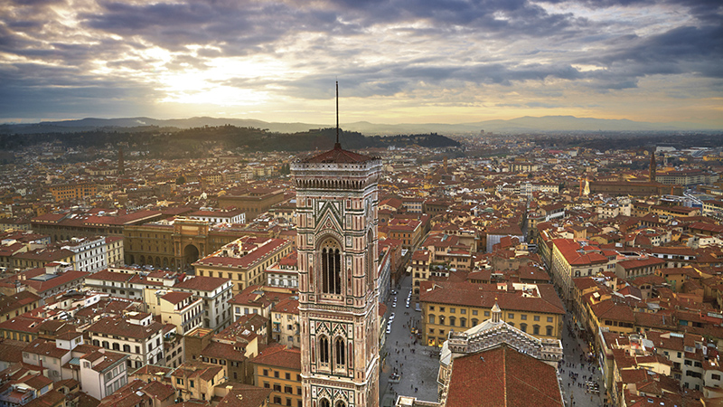 Florence Skyline