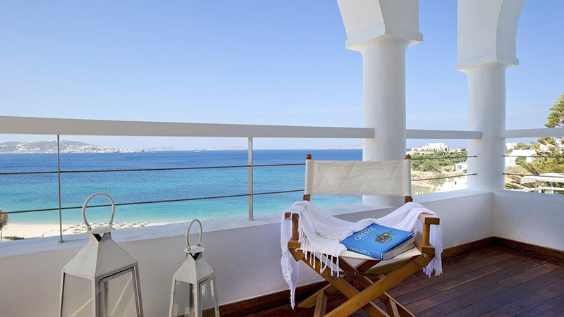 Grace Mykonos