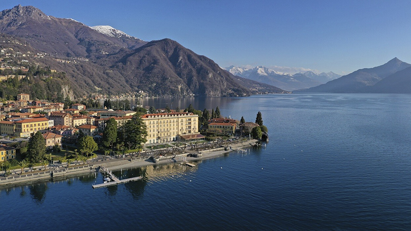 Grand Hotel Como