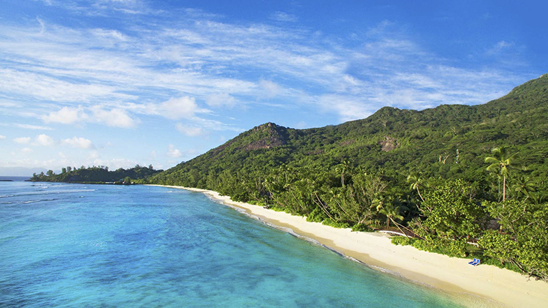 hilton labriz seychelles