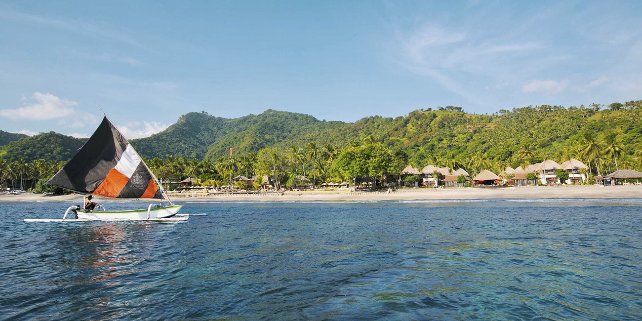 5 ideas for an Indonesia multi-centre holiday