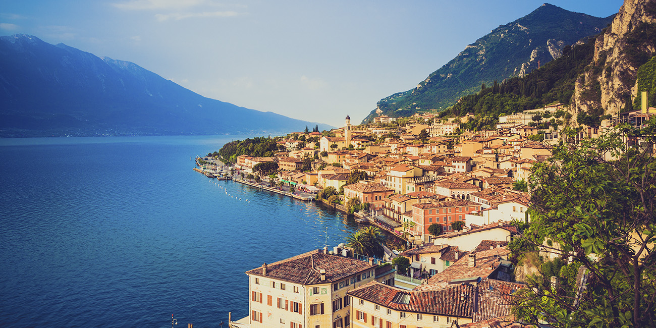 5 wonderful ways to experience Italy 