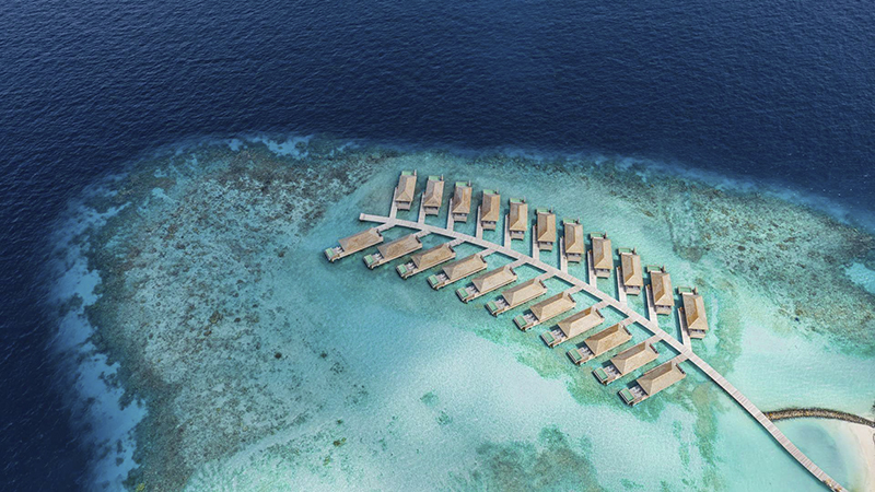 Kagi Maldives Spa Island