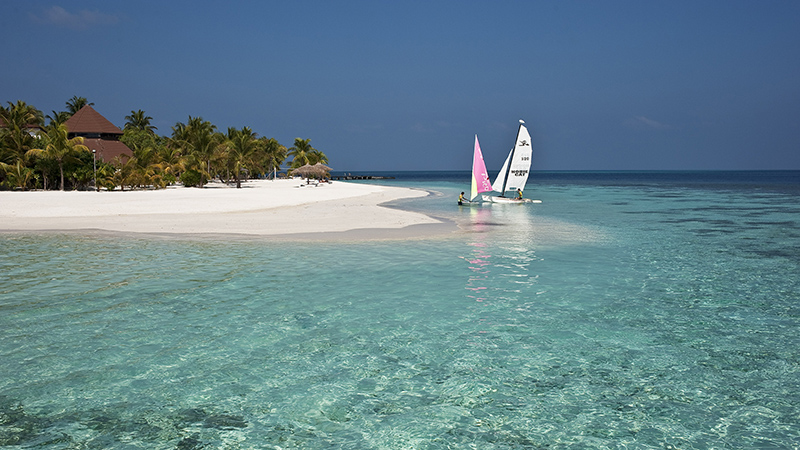 Maldives