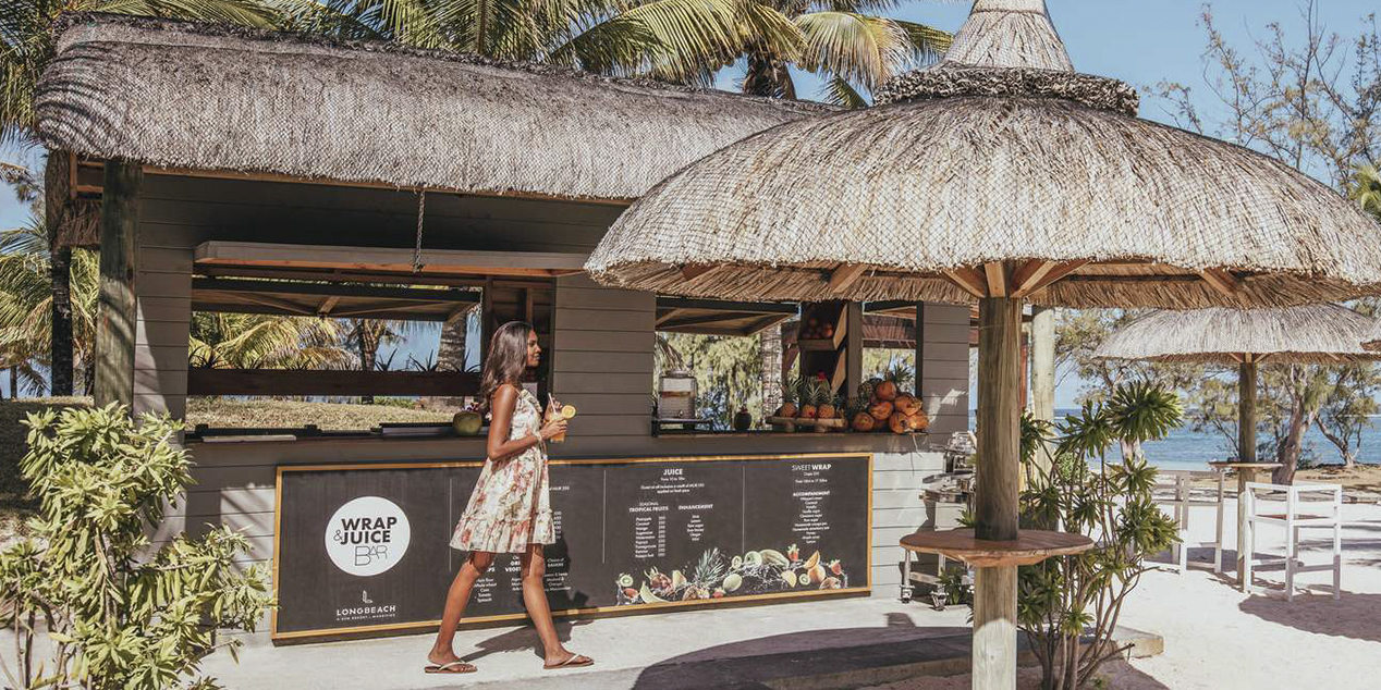 Top foodie experiences in Mauritius