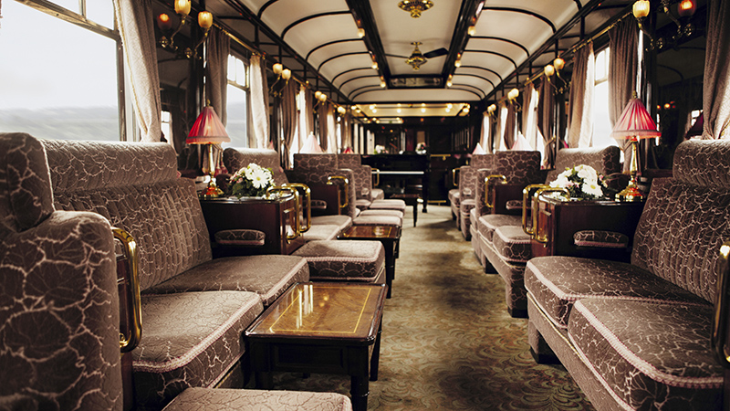 Orient Express