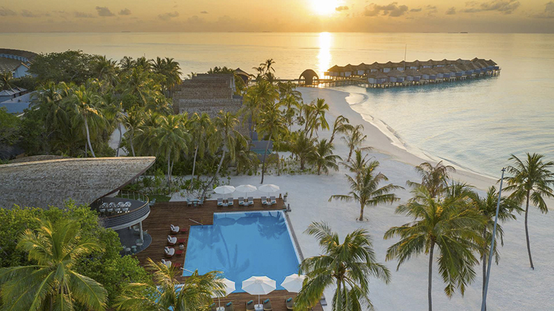 outrigger maldives wellness outrigger maldives wellness