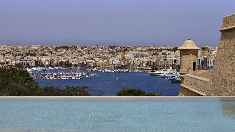 phoenicia malta