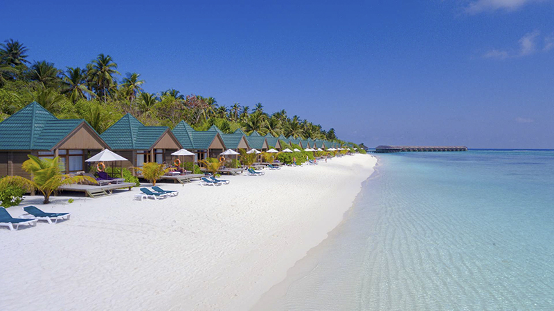 the meeru maldives