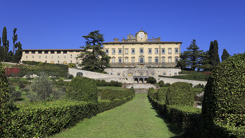 tuscany torre