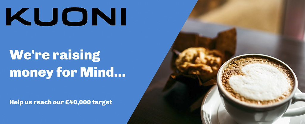 Kuoni extends its partnership with Mind