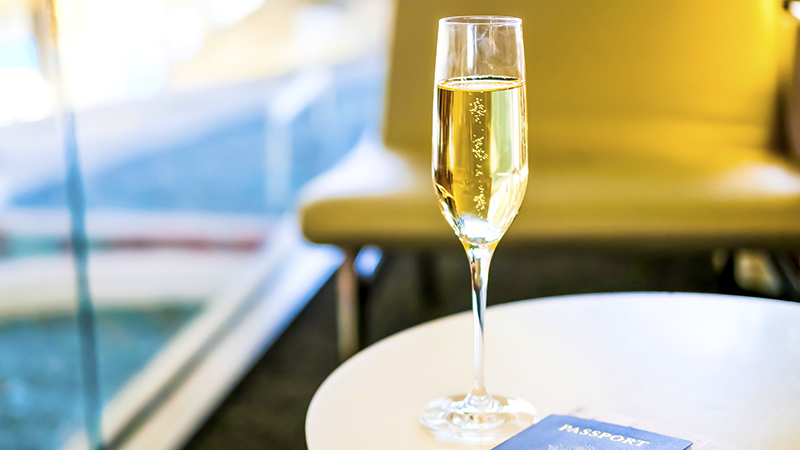 TeeTotal Travelling Report | Kuoni TeeTotal Travelling Report | Kuoni