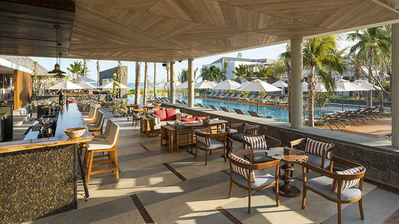 Anantara Iko Mauritius Resort and Villas