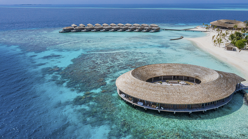 Kagi Maldives Spa Island