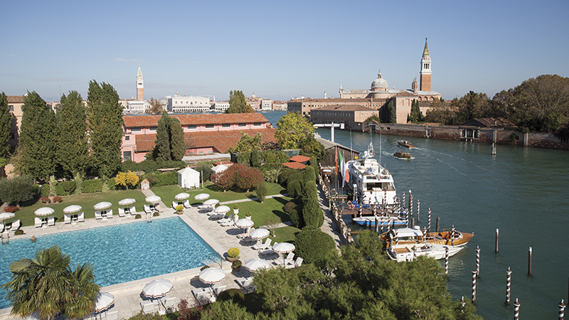 Belmond Cipriani