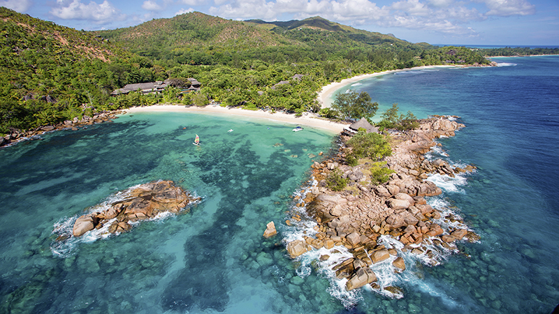 Constance Lemuria Beach