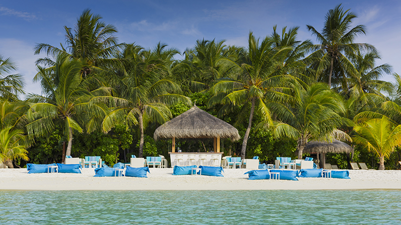Kurumba Maldives