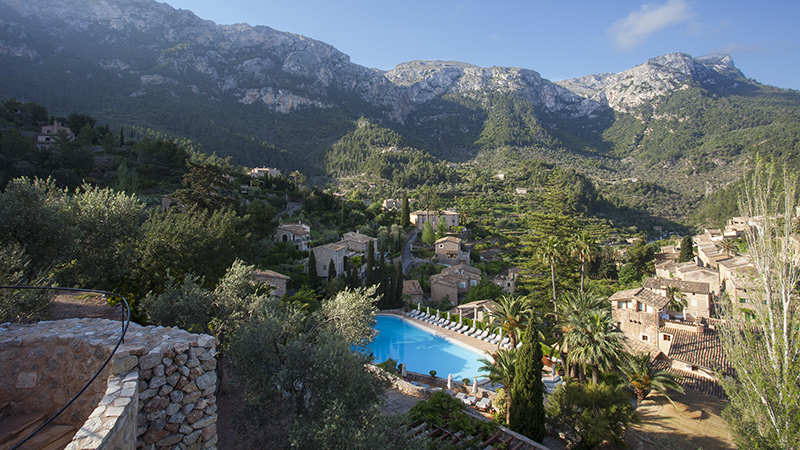 La Residence Mallorca