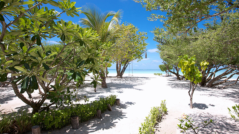 LUX* South Ari Atoll Resort & Villas  