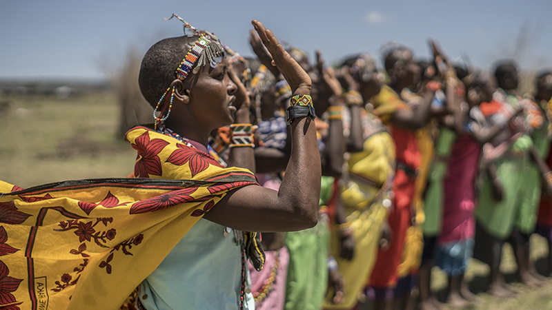 Samburu