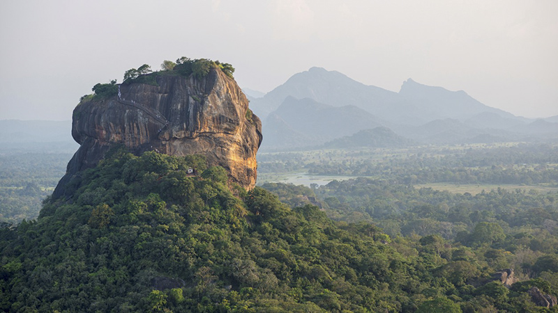 Sri Lanka