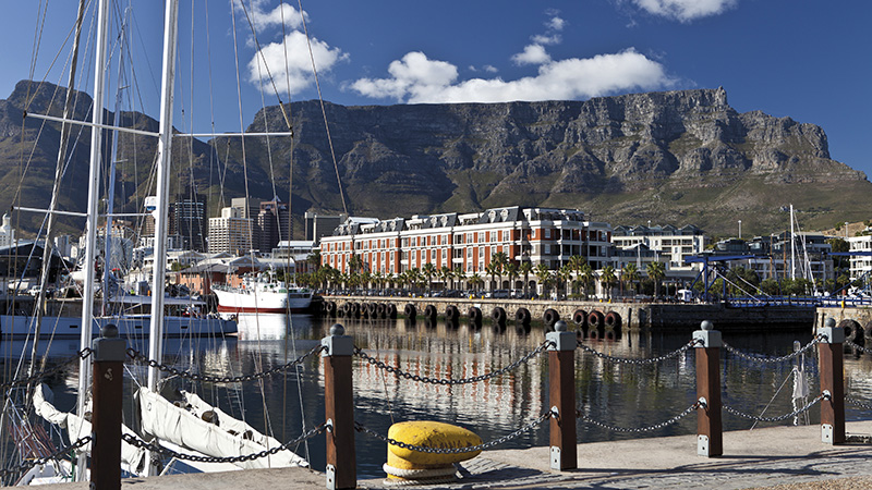 Cape Town