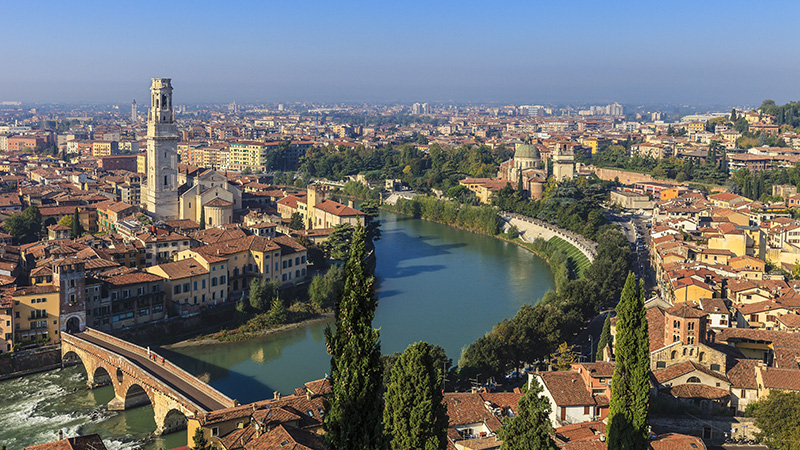 Verona