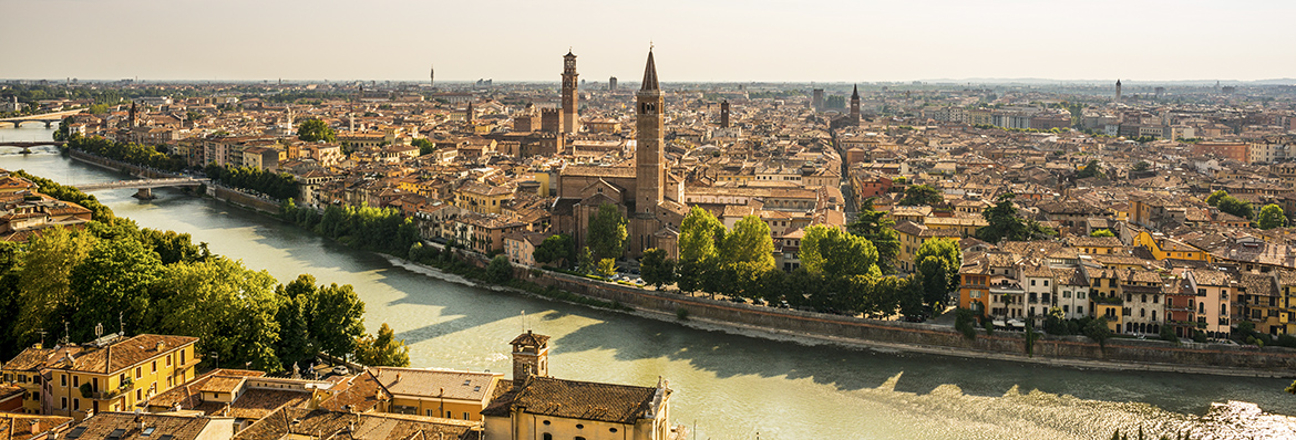 Why you need to visit Italy