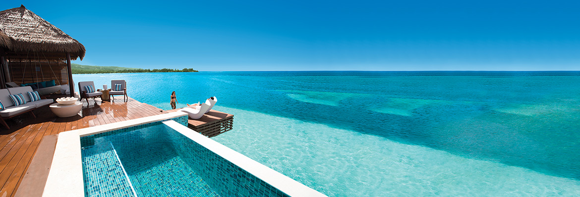 Sandals & Beaches Resorts
