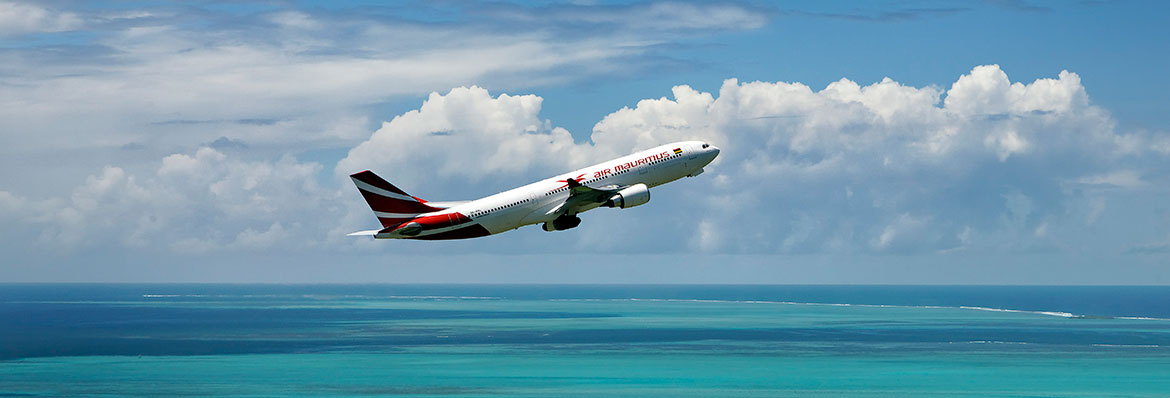 Air Mauritius