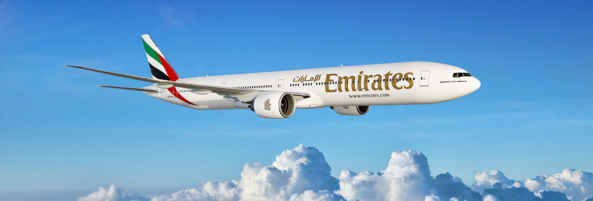 Emirates